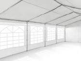 Pe palapinė paviljonas Zeltpro 5x10, balta - nuotraukos Nr. 7