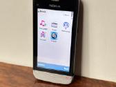 Nokia C5-03 - nuotraukos Nr. 2