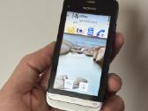 Nokia C5-03 - nuotraukos Nr. 3