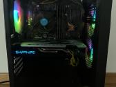 Žaidimų kompiuteris i7-4770k, Rx 570, 16 GB RAM - nuotraukos Nr. 2
