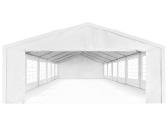 Pe palapinė paviljonas Zeltpro 6x12, balta - nuotraukos Nr. 3