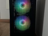 Žaidimų kompiuteris i7-4770k, Rx 570, 16 GB RAM - nuotraukos Nr. 3