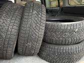 225/55r17 Continental contivicingcontact 6 - nuotraukos Nr. 2