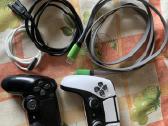 Ps4 Slim 500gb v12.52–tinka Jailbreak+2 pulteliai - nuotraukos Nr. 5
