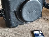 Sony Rx100 III - nuotraukos Nr. 5