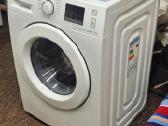 Samsung Ecobubble 7 kg skalbimo mašina - nuotraukos Nr. 3