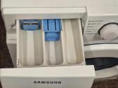Samsung Ecobubble 7 kg skalbimo mašina - nuotraukos Nr. 4