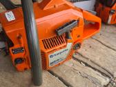 Husqvarna 266xp - nuotraukos Nr. 6
