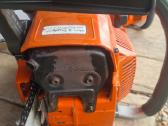 Husqvarna 266xp - nuotraukos Nr. 7