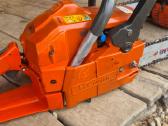Husqvarna 266xp - nuotraukos Nr. 8