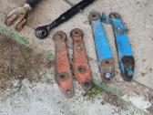 Mtz-50 mtz-80 dalys dalimis - nuotraukos Nr. 5