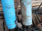 Mtz-50 mtz-80 dalys dalimis - nuotraukos Nr. 6