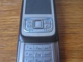 Nokia E65 - nuotraukos Nr. 2