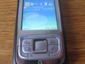 Nokia E65 - nuotraukos Nr. 4
