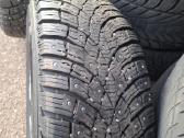 Originalus Skoda ratlankiai 6jx16h2 Et38, 4 vnt. - nuotraukos Nr. 4