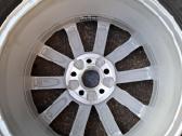 Originalus Skoda ratlankiai 6jx16h2 Et38, 4 vnt. - nuotraukos Nr. 5