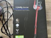Parduodamas Ariete Handy Force dulkių siurblys - nuotraukos Nr. 2