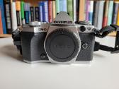 Parduodu sisteminį Olympus M5 mark II fotoaparatą - nuotraukos Nr. 2