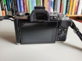 Parduodu sisteminį Olympus M5 mark II fotoaparatą - nuotraukos Nr. 3