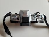 Parduodu sisteminį Olympus M5 mark II fotoaparatą - nuotraukos Nr. 4