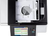 Hp Digital Sender Flow 8500 fn1 profesionalus - nuotraukos Nr. 7