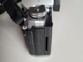 Parduodu sisteminį Olympus M5 mark II fotoaparatą - nuotraukos Nr. 8