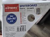 Nauja 60x90 balta lenta - whiteboard - nuotraukos Nr. 2
