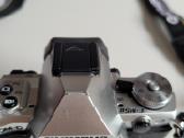 Parduodu sisteminį Olympus M5 mark II fotoaparatą - nuotraukos Nr. 12