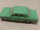 Bako modelis - nuotraukos Nr. 6