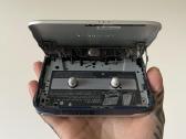 Panasonic Stereo Cassette Player Rq-sx43 - nuotraukos Nr. 7
