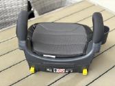 Peg Perego Viaggio Shuttle 125-150cm - nuotraukos Nr. 2