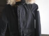 Žieminė striukė adidas - nuotraukos Nr. 2
