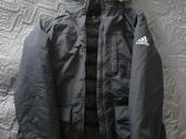 Žieminė striukė adidas - nuotraukos Nr. 4