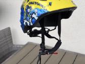 Vaikiškas šalmas Cratoni Maxter XS (46-51cm) - nuotraukos Nr. 5