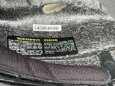 Vaikiškas šalmas Cratoni Maxter XS (46-51cm) - nuotraukos Nr. 8
