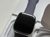 Apple Watch Series 11 GPS + Cellular 46mm Silver - nuotraukos Nr. 2