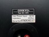 Magnat zenzor3,art145 020,25braun L530l630. Onkyo. - nuotraukos Nr. 37