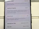 iPhone Air 256gb Light Gold - nuotraukos Nr. 6