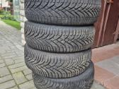 Žieminės padangos 185/60 R15 - nuotraukos Nr. 2