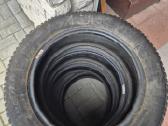 Žieminės padangos 185/60 R15 - nuotraukos Nr. 3