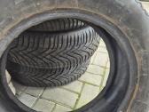 Žieminės padangos 185/60 R15 - nuotraukos Nr. 4