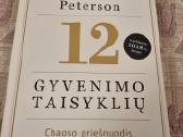 12 Gyvenimo taisyklių , 2 knygos - nuotraukos Nr. 2