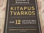 12 Gyvenimo taisyklių , 2 knygos - nuotraukos Nr. 6