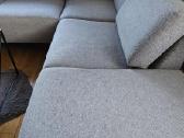 Sofa kampas U formos - nuotraukos Nr. 2