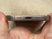 iPhone 16 Pro 128 GB 94% - nuotraukos Nr. 9