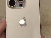 iPhone 16 Pro 128 GB 94% - nuotraukos Nr. 4