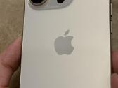 iPhone 16 Pro 128 GB 94% - nuotraukos Nr. 3