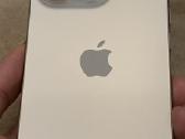 iPhone 16 Pro 128 GB 94% - nuotraukos Nr. 2