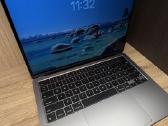 Apple MacBook Air 13" 2022, M2 Baterija 100% - nuotraukos Nr. 2