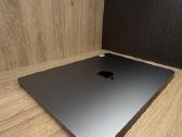 Apple MacBook Air 13" 2022, M2 Baterija 100% - nuotraukos Nr. 4